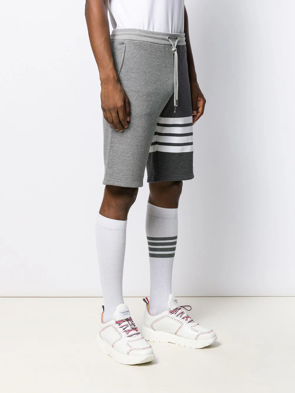 PANTALONCINI SPORTIVI 4-BAR