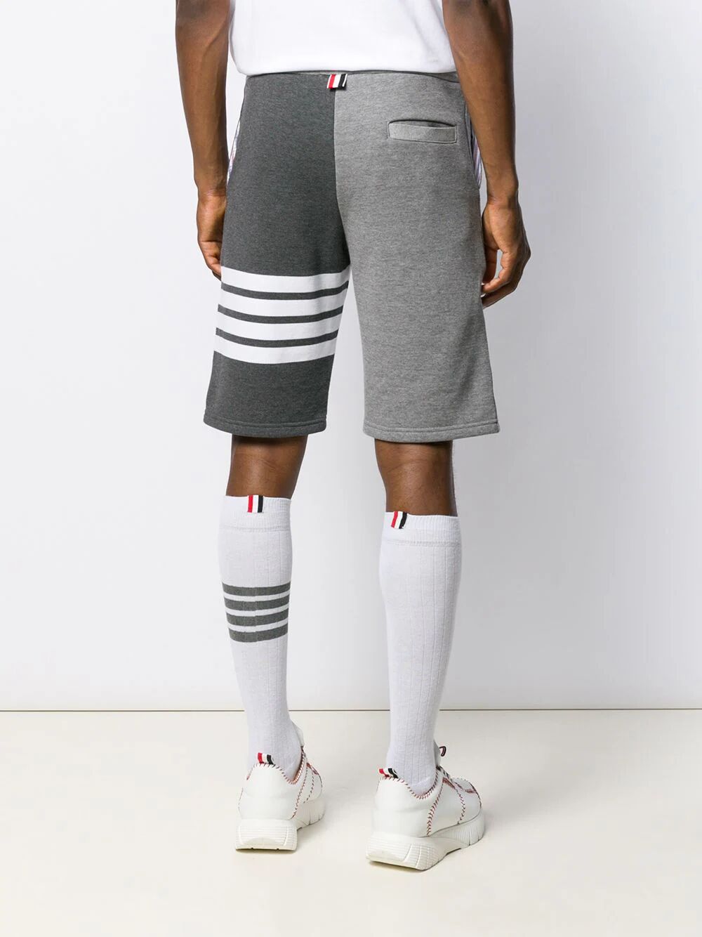PANTALONCINI SPORTIVI 4-BAR