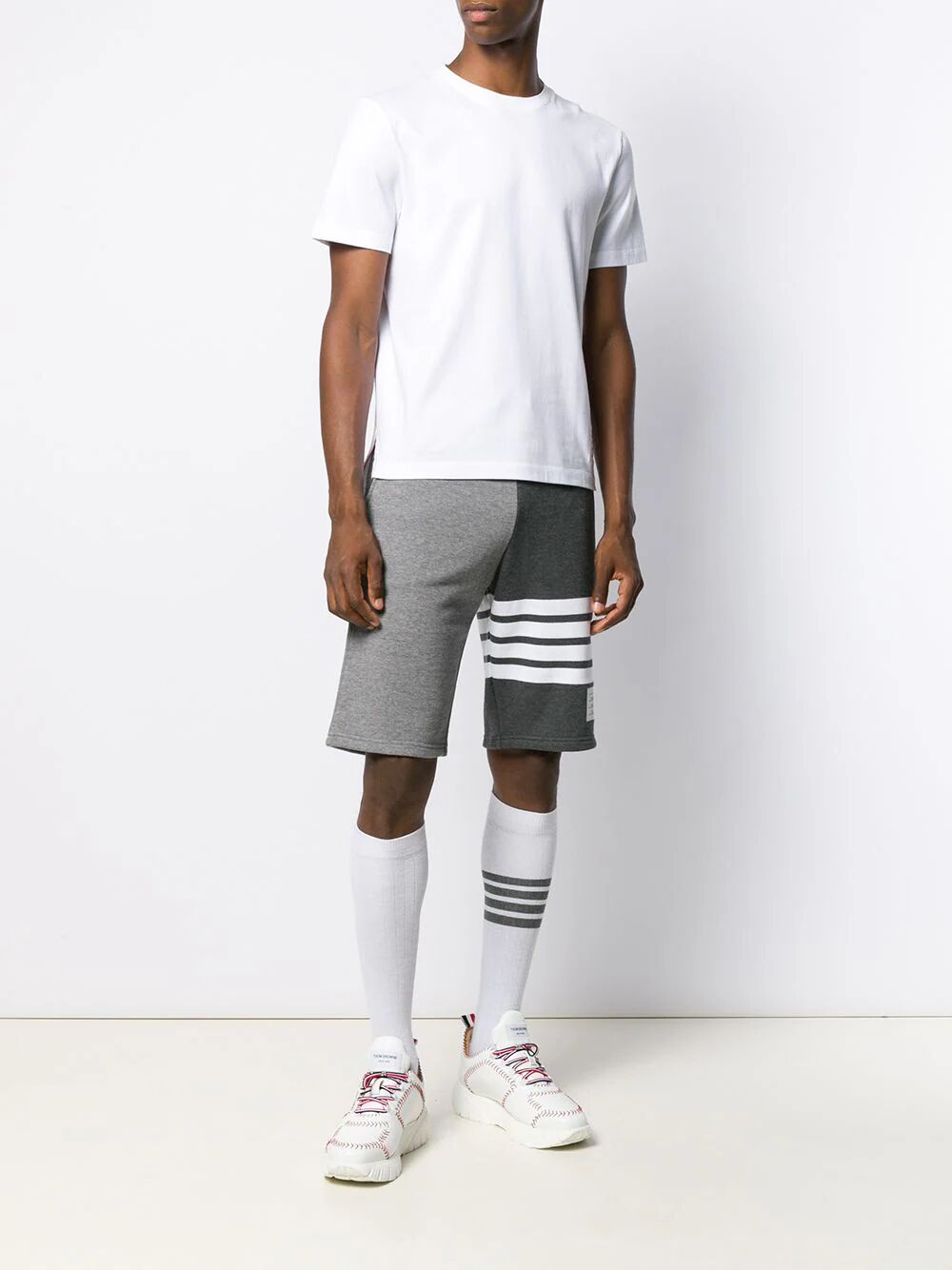 PANTALONCINI SPORTIVI 4-BAR