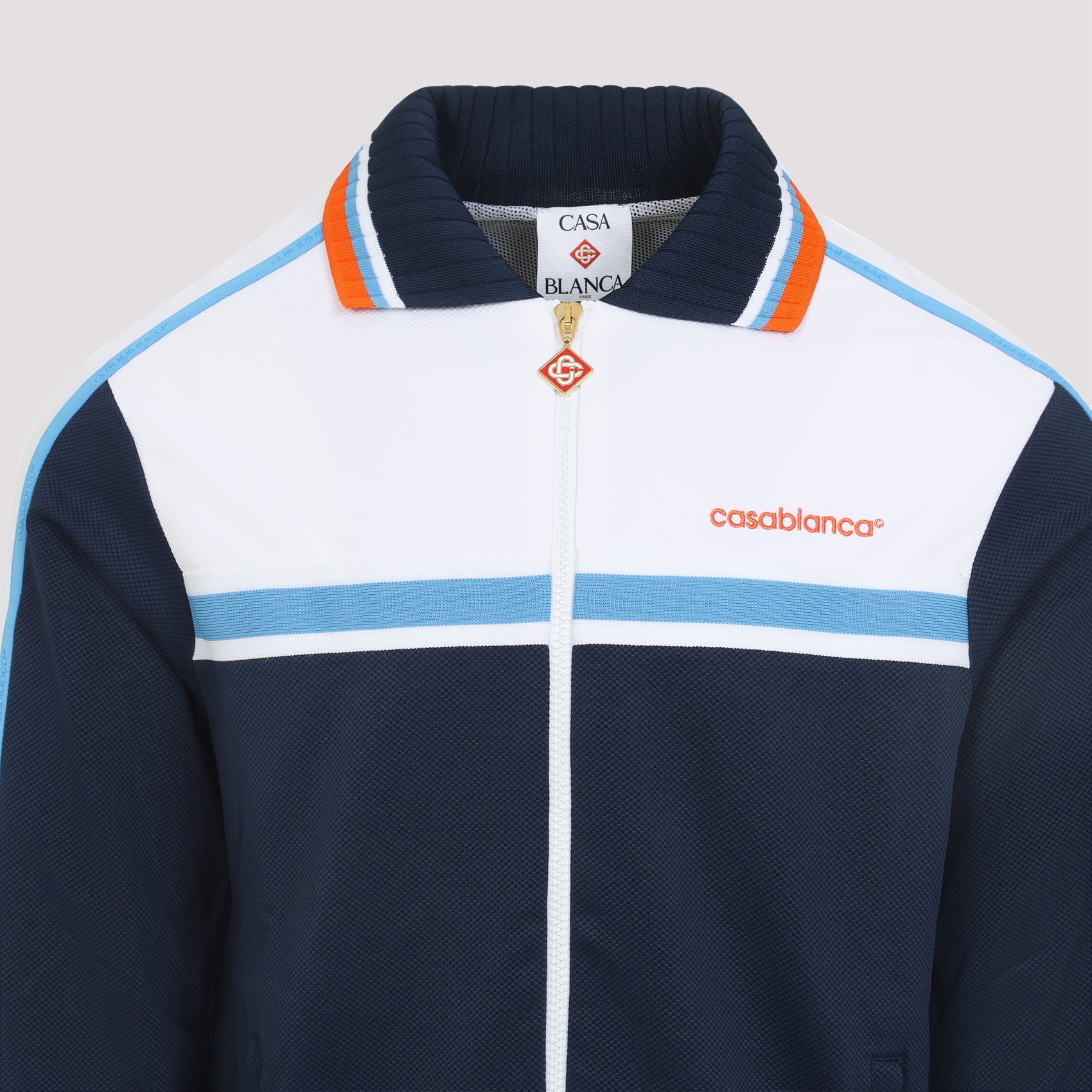 Track Jacket