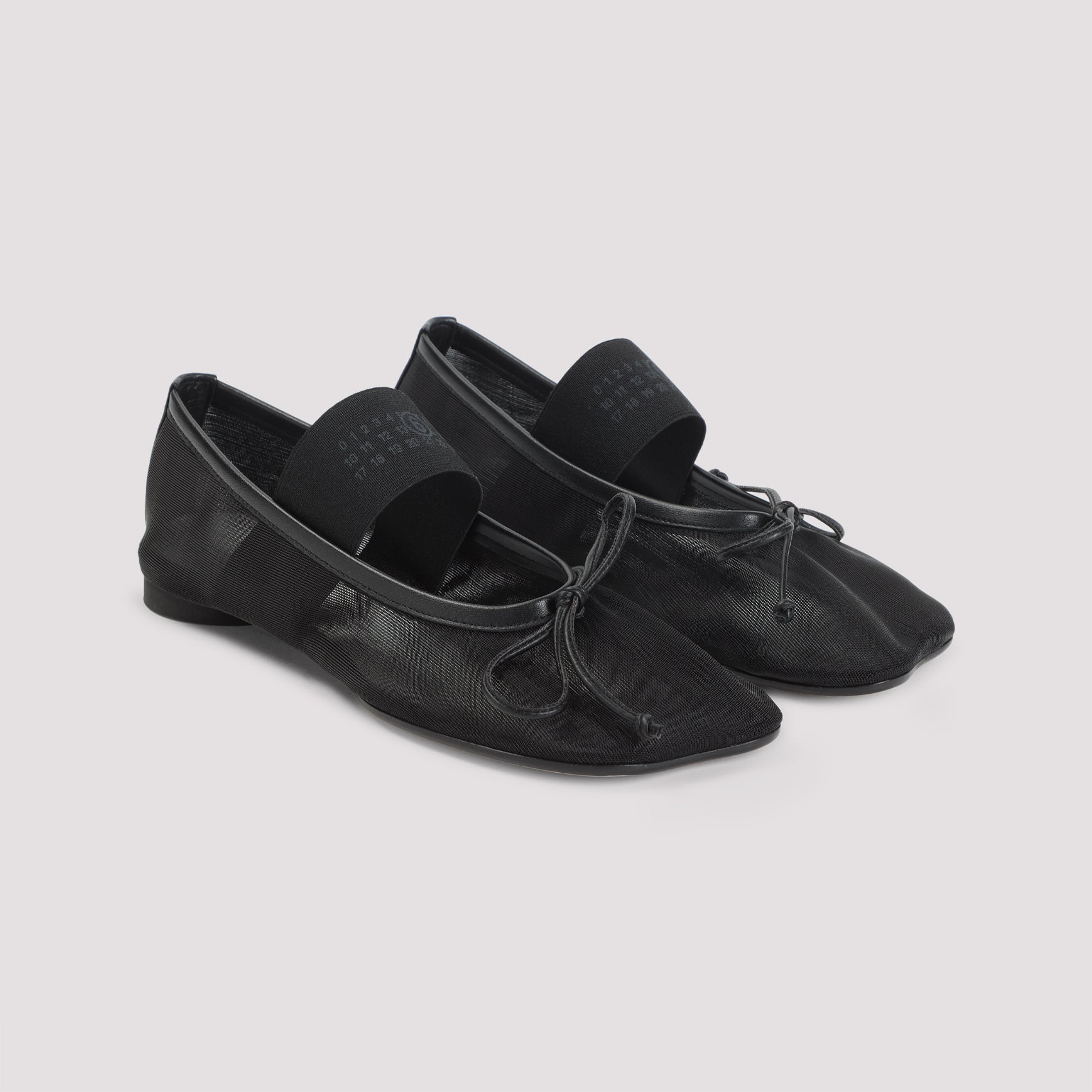 Ballet Shoes