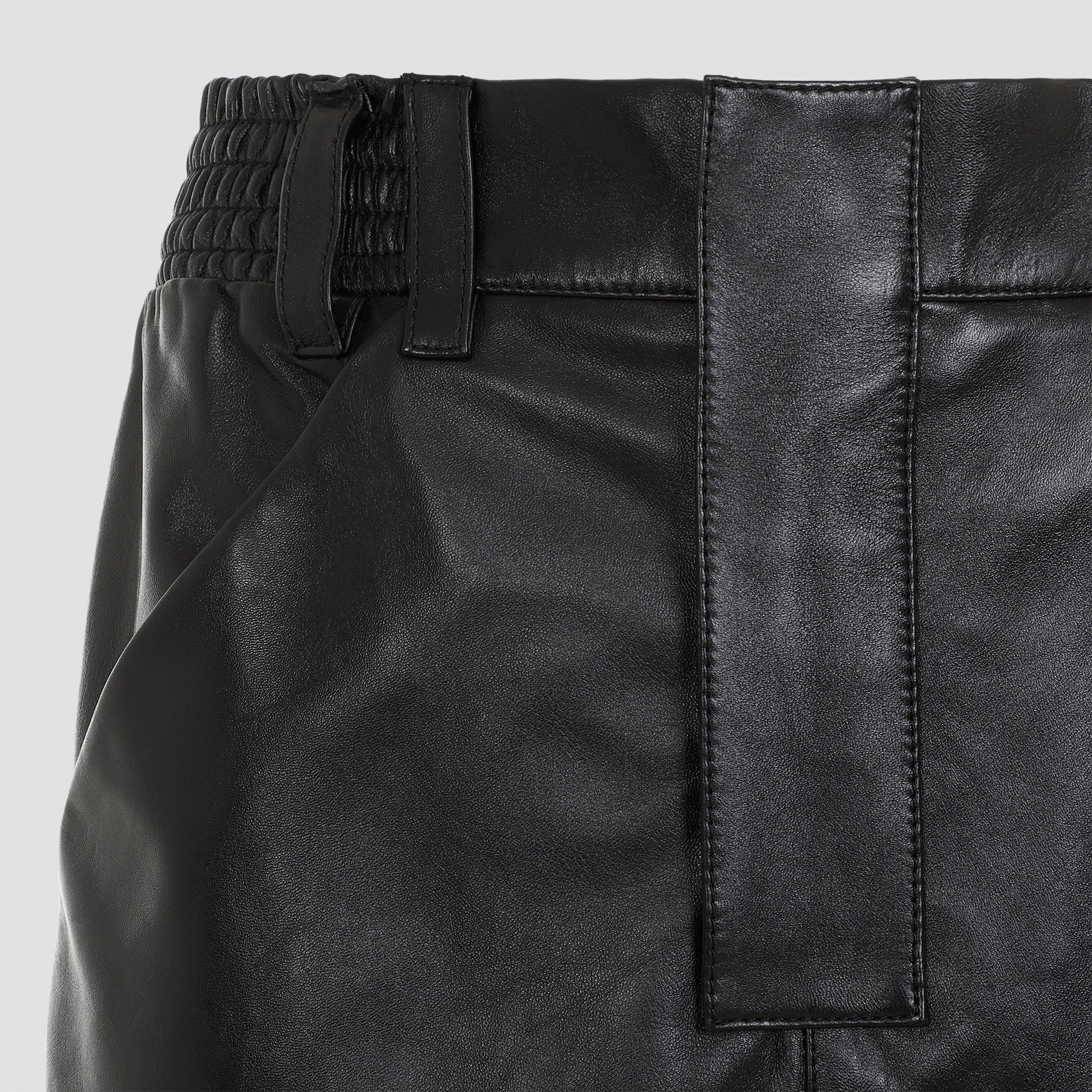 Midi Skirt