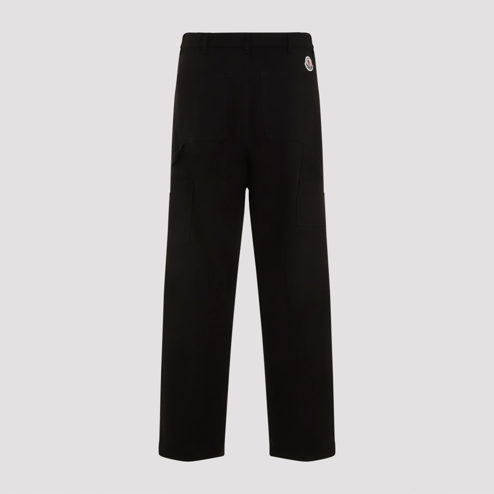 Cotton Pants