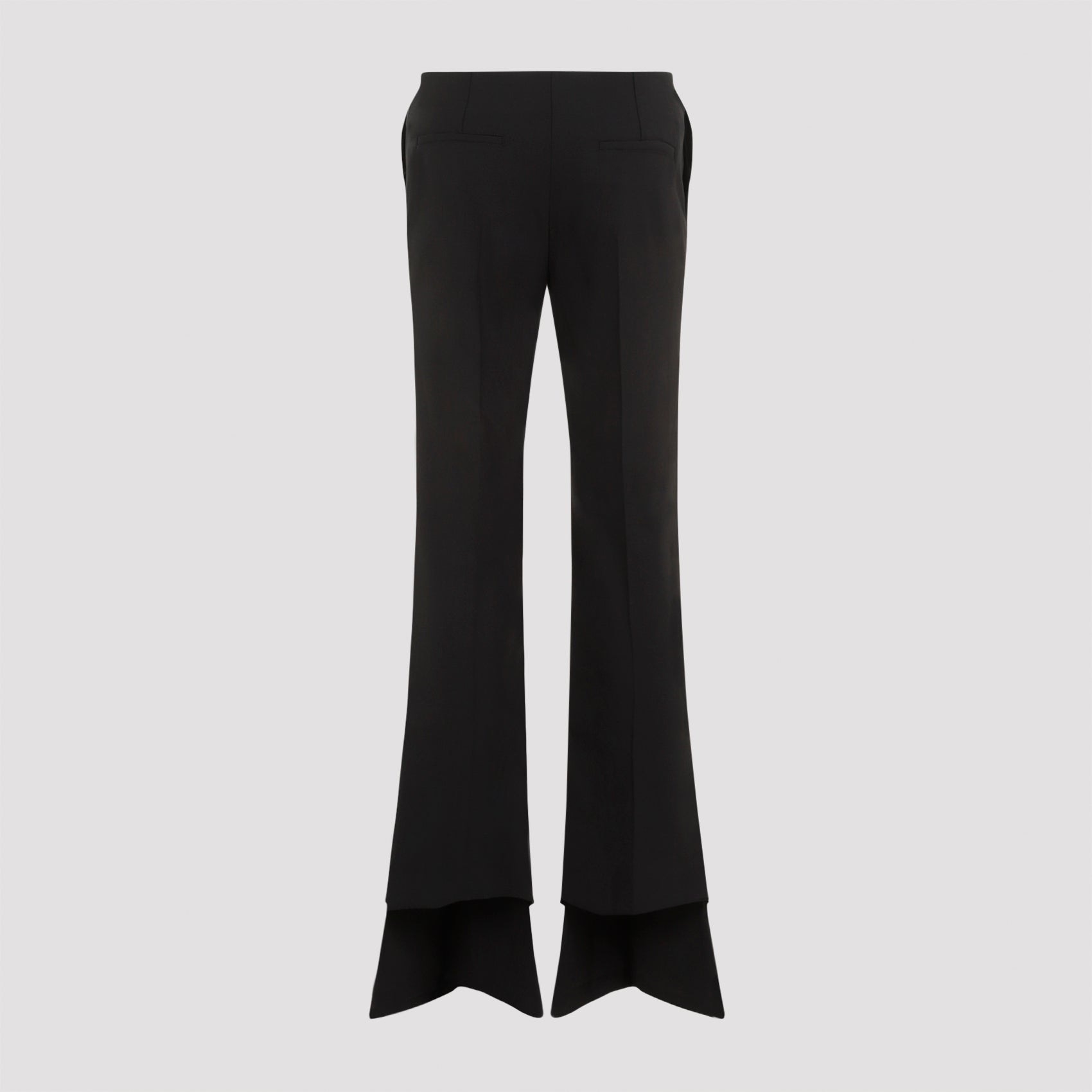 Flare Pants