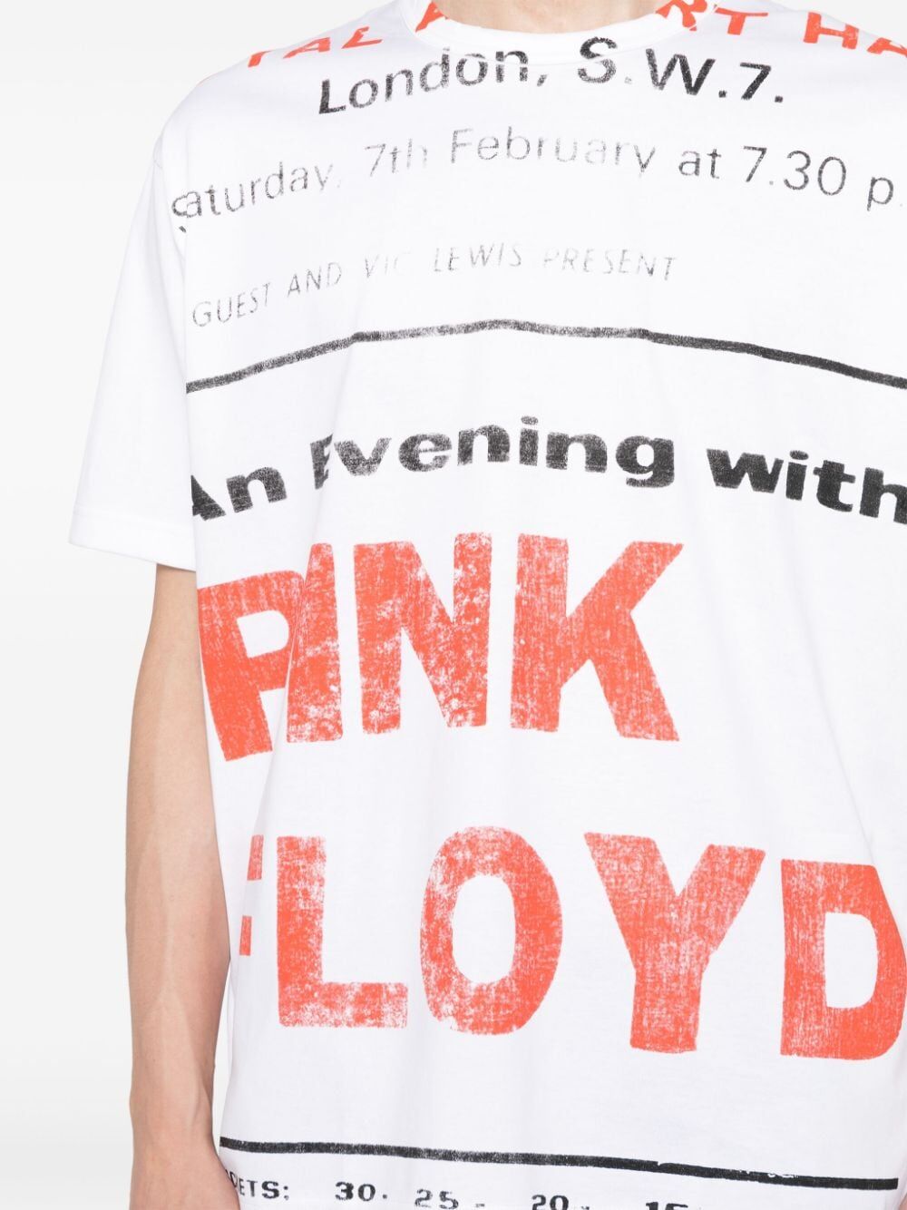 PINK FLOYD T-SHIRT