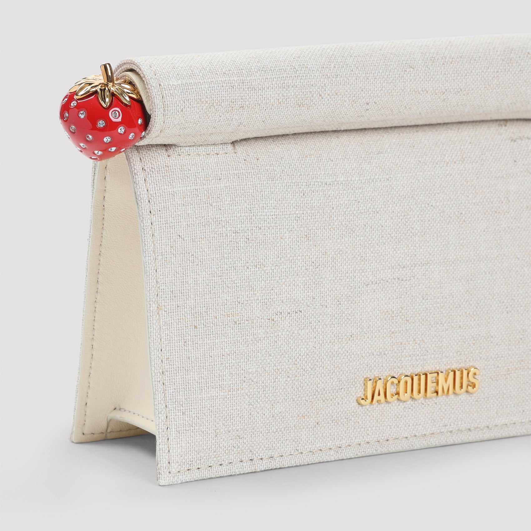 LE Petit Pochette Rond C Handbag