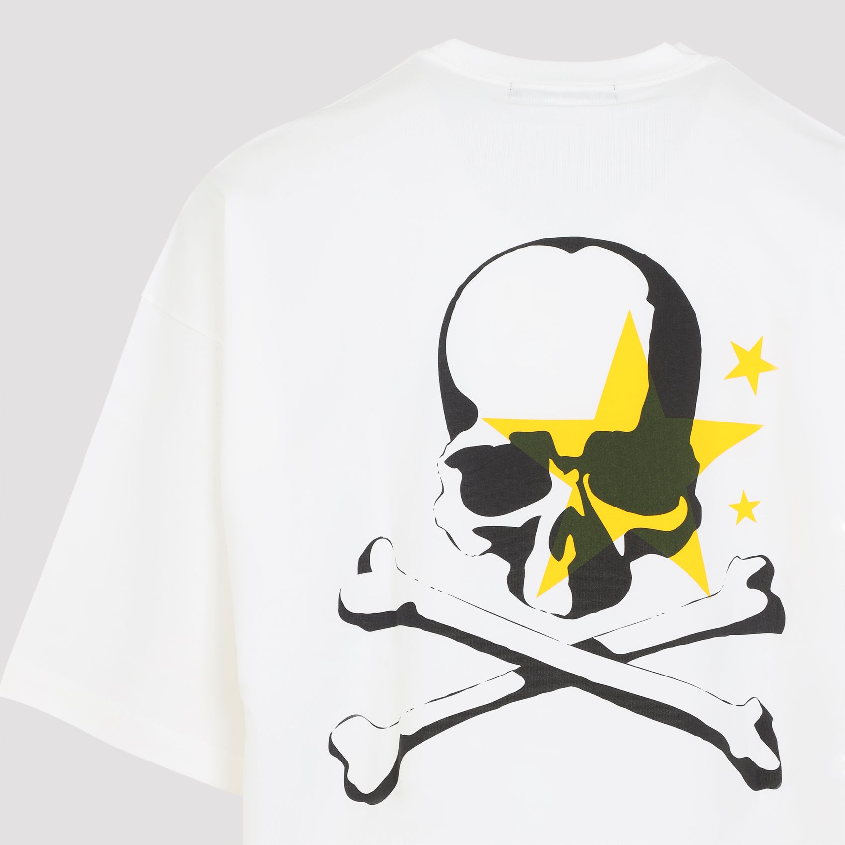Pop Short Sleeves Tee
