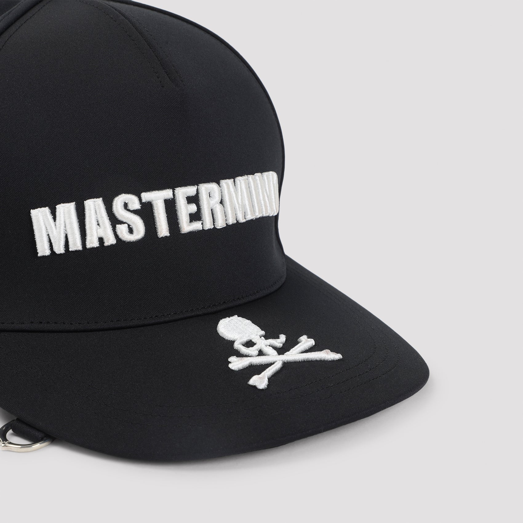 3D Logo Cap