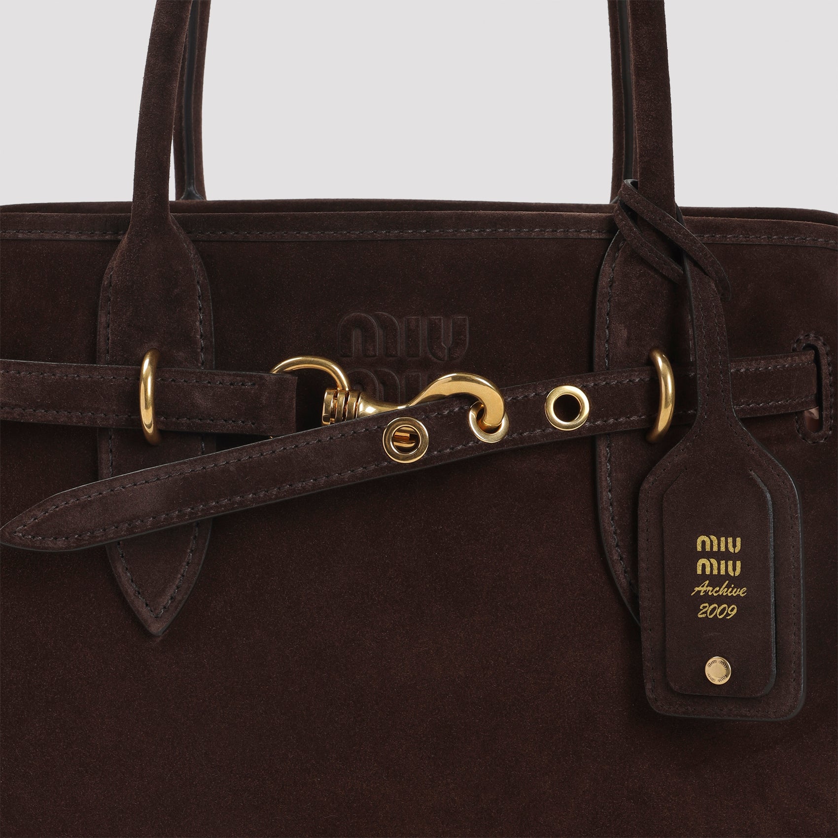 Aventure Handbag