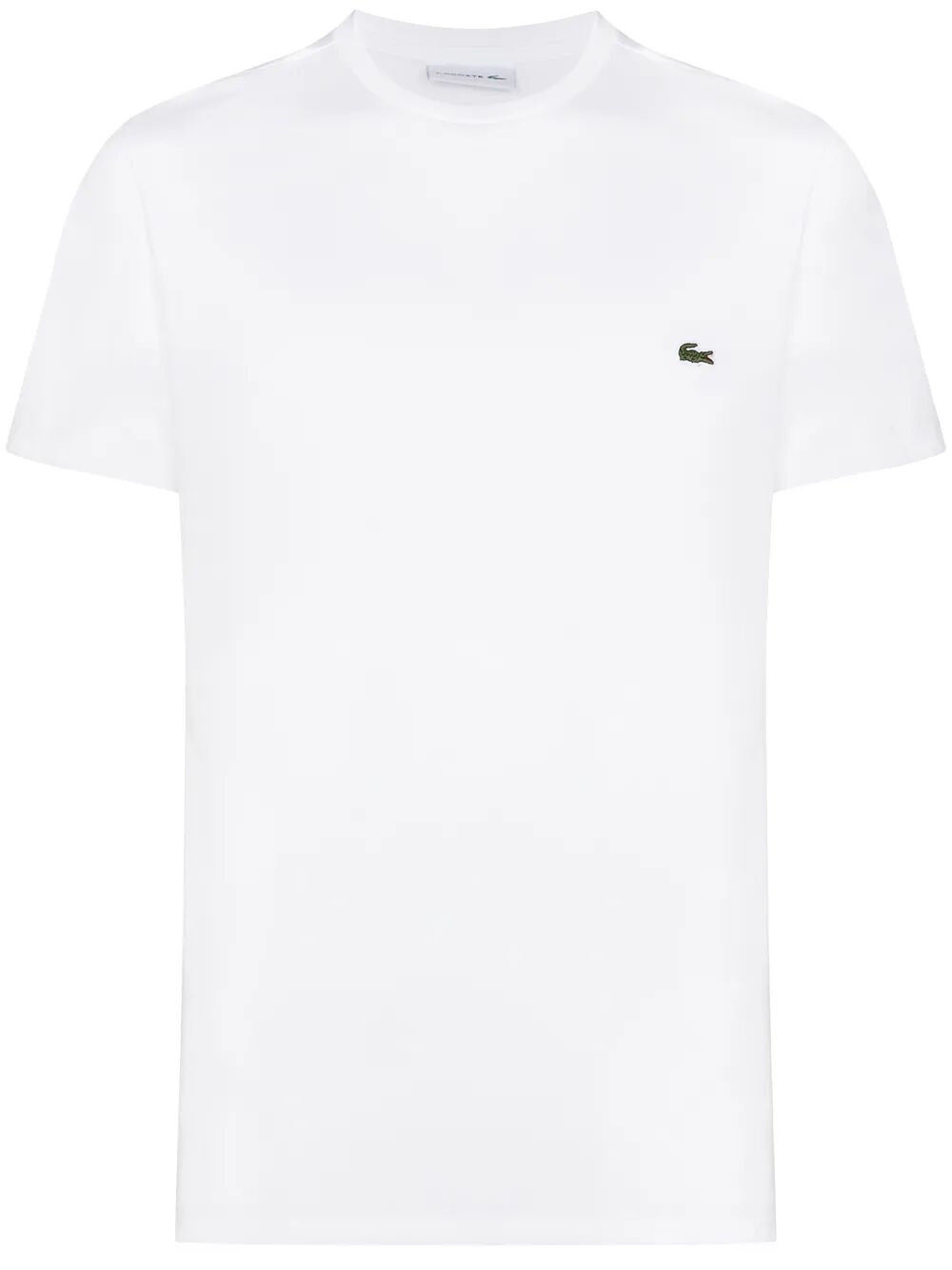 PIMA COTTON T-SHIRT
