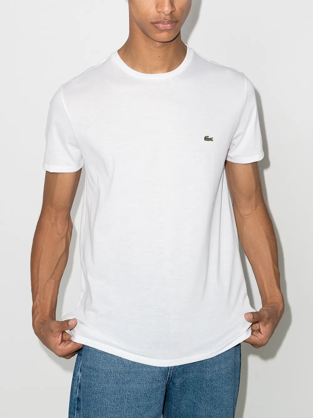 PIMA COTTON T-SHIRT