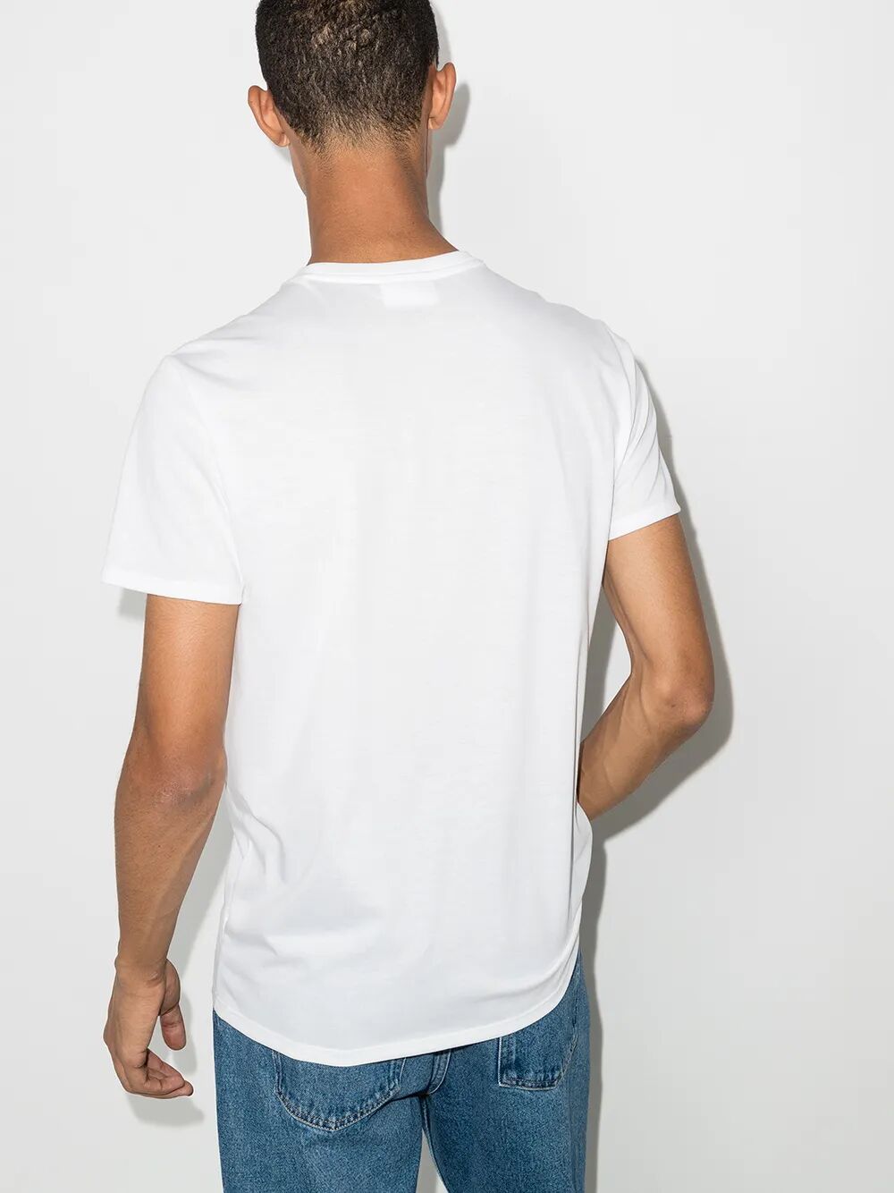 PIMA COTTON T-SHIRT