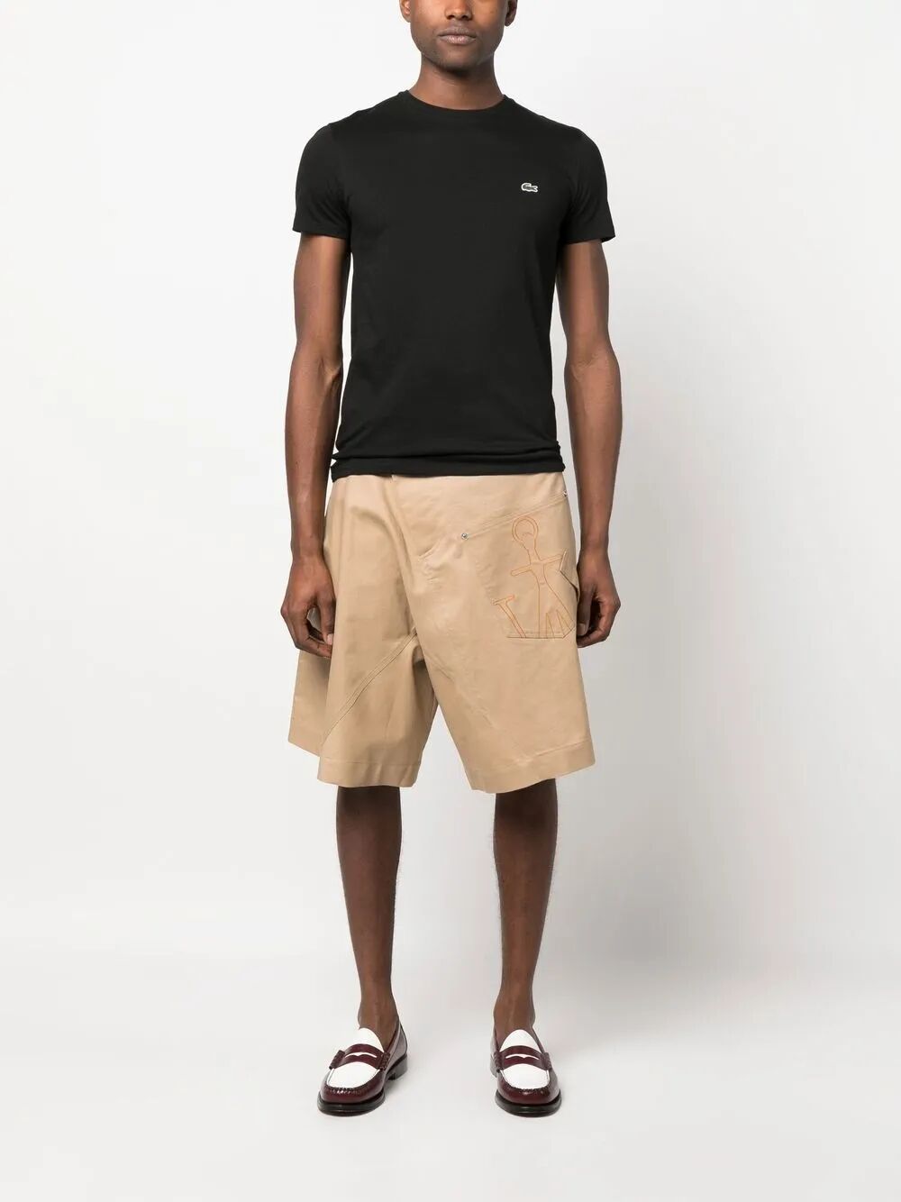 PIMA COTTON T-SHIRT