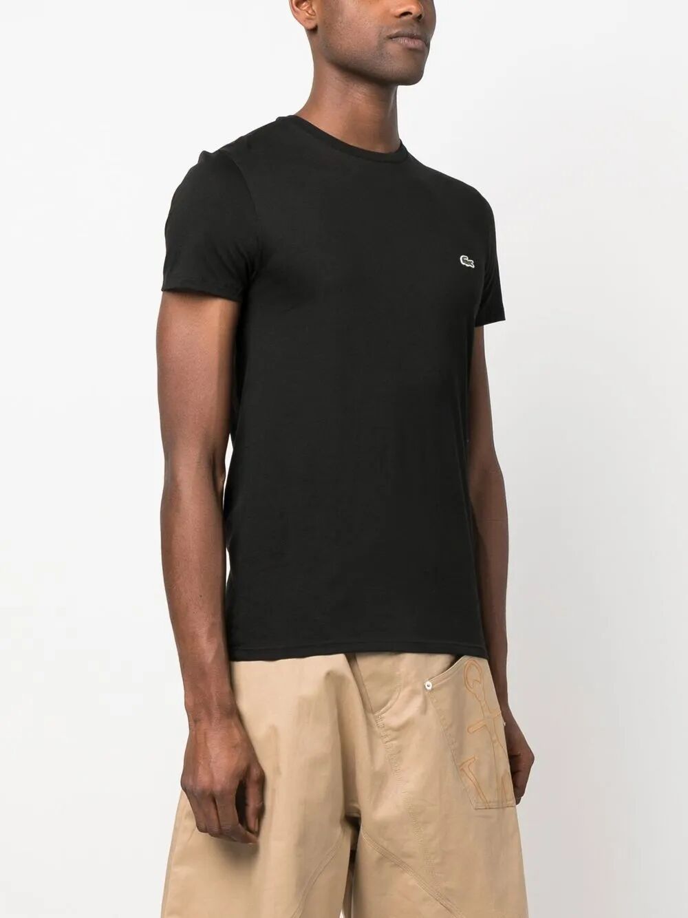 PIMA COTTON T-SHIRT