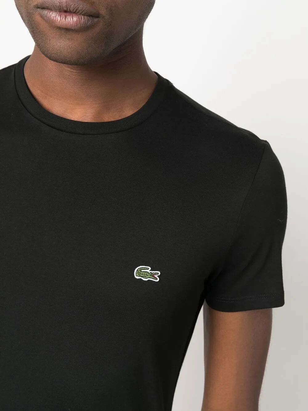 PIMA COTTON T-SHIRT