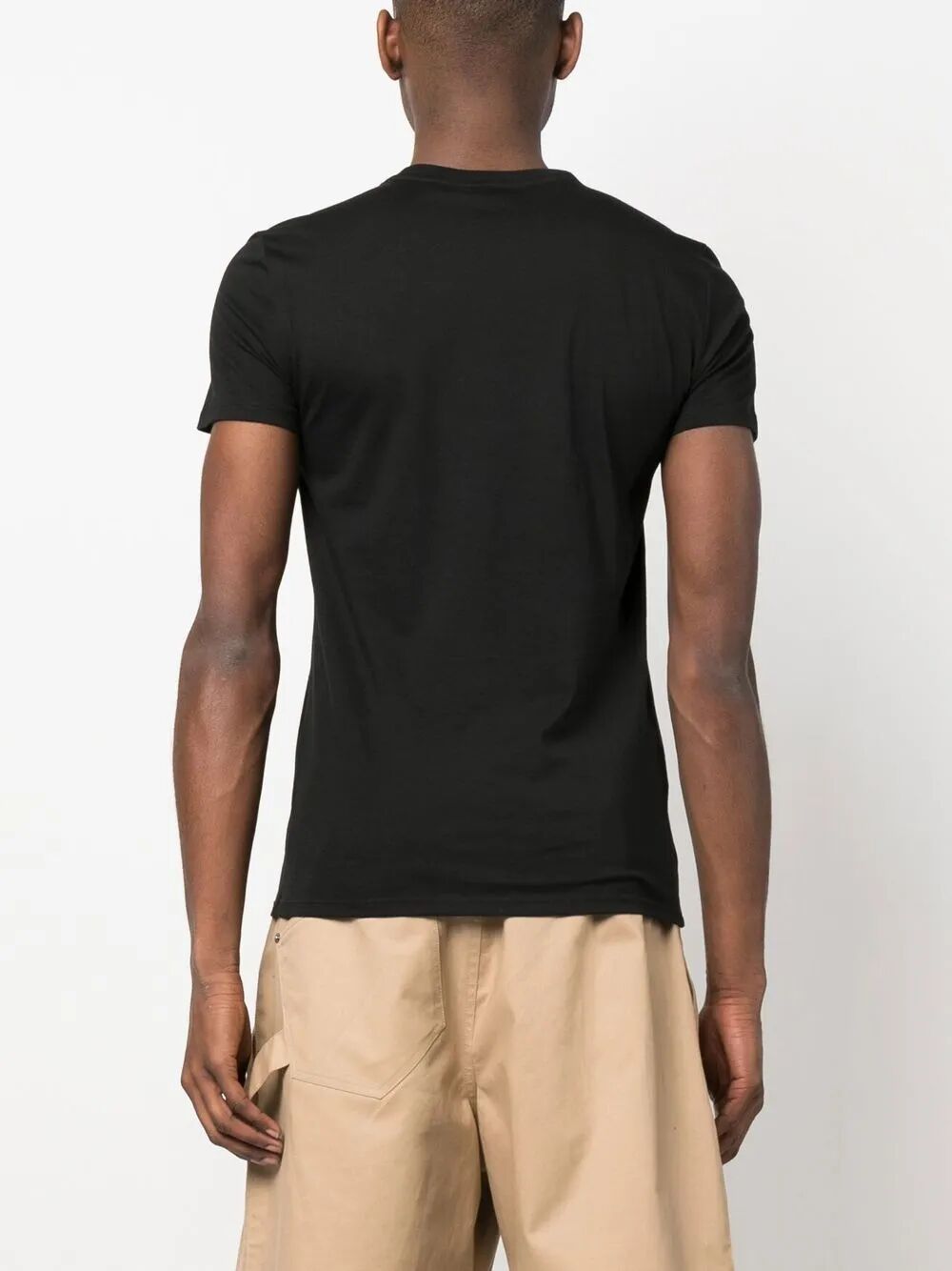 PIMA COTTON T-SHIRT