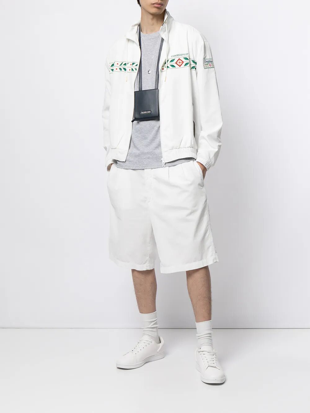 PIMA COTTON T-SHIRT