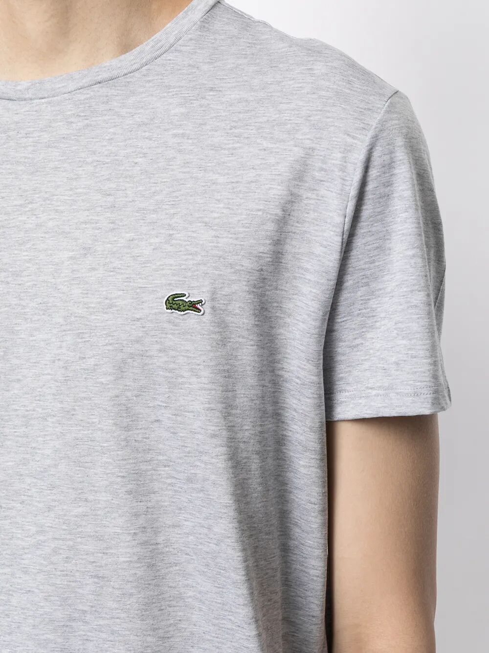 PIMA COTTON T-SHIRT