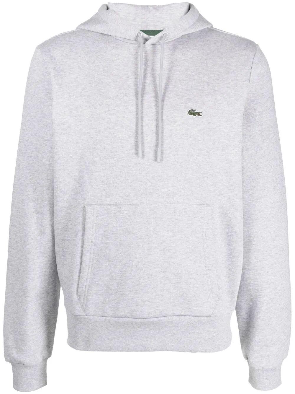 CLASSIC FIT FLEECE HOODIE
