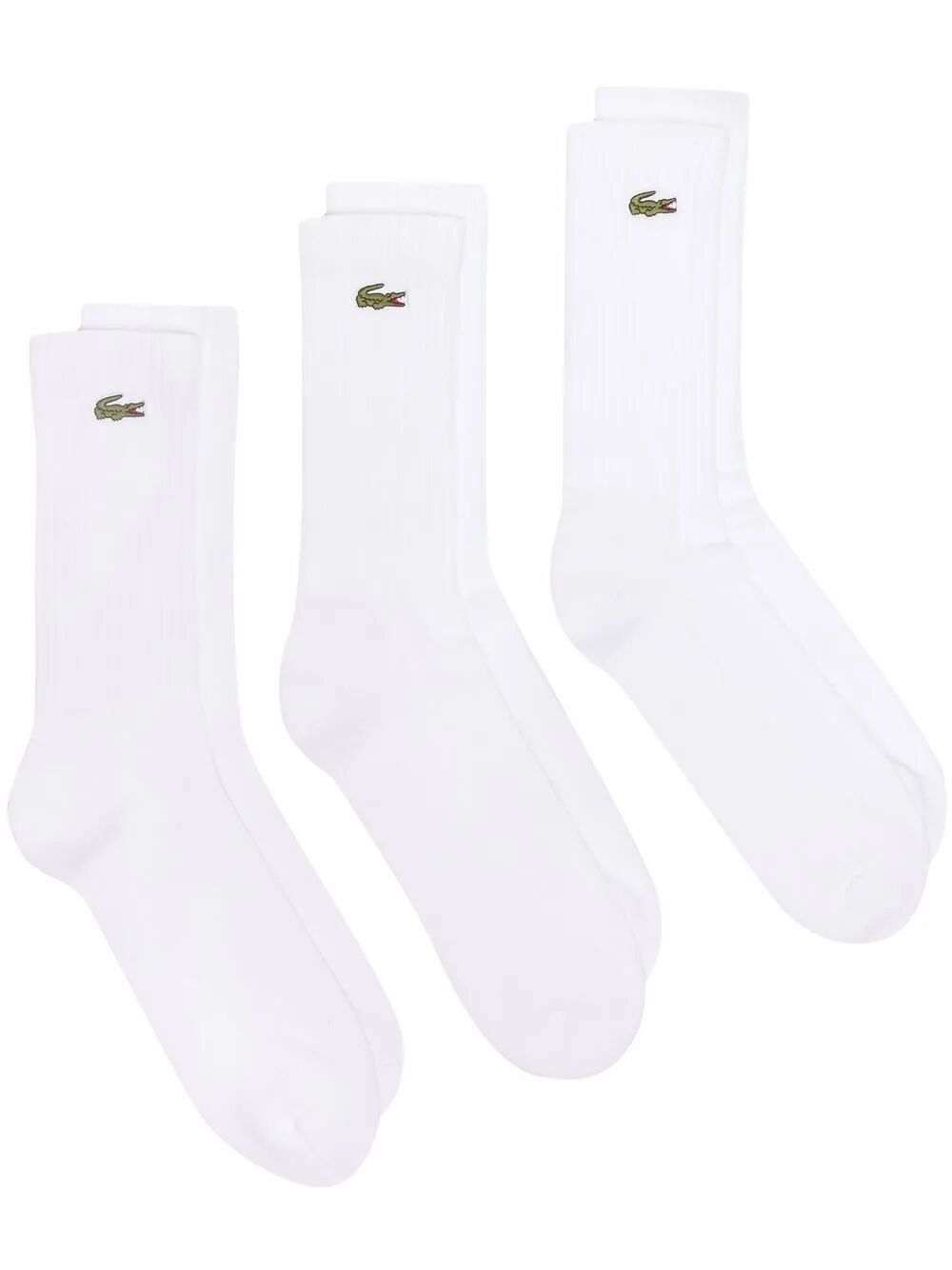 3-PACK SPORT SOCKS