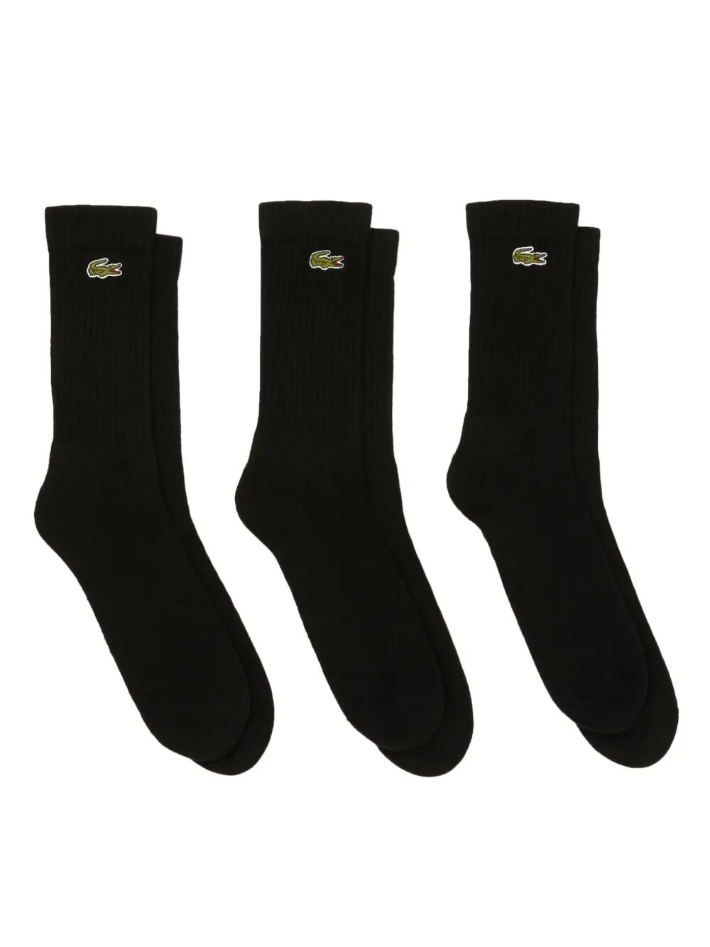 3-PACK SPORT SOCKS