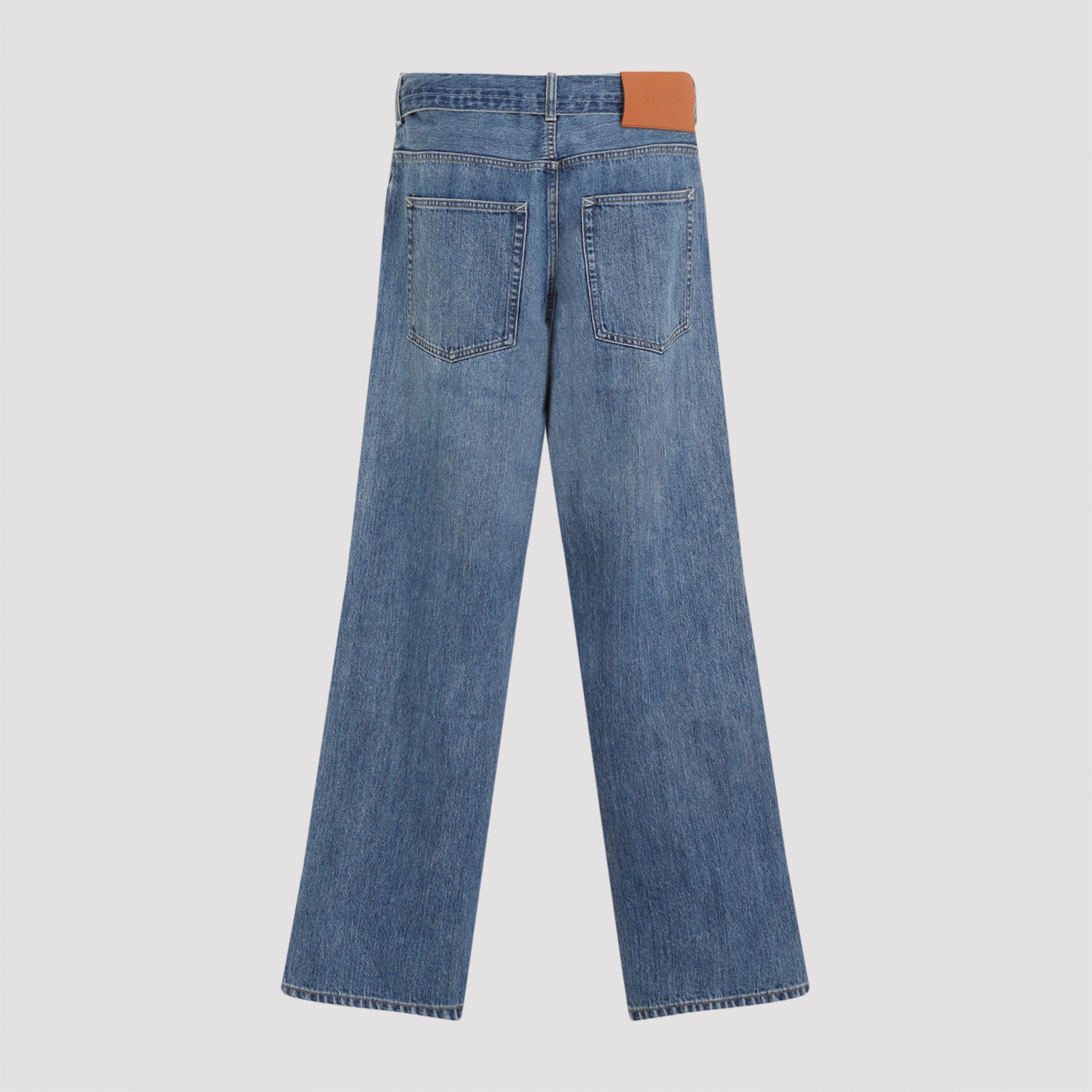 Jil Sander Denim Jeans