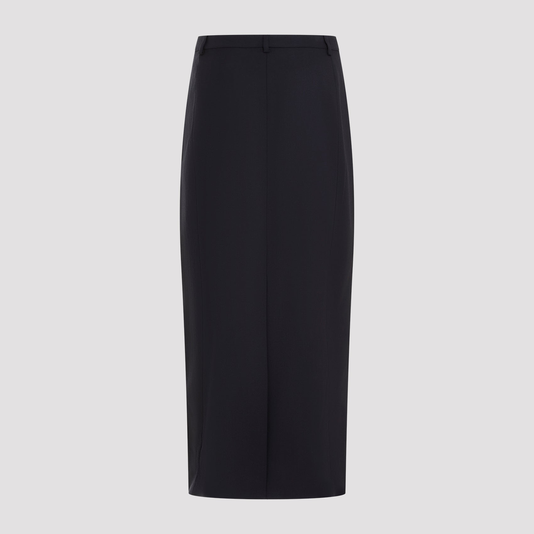 Midi Skirt