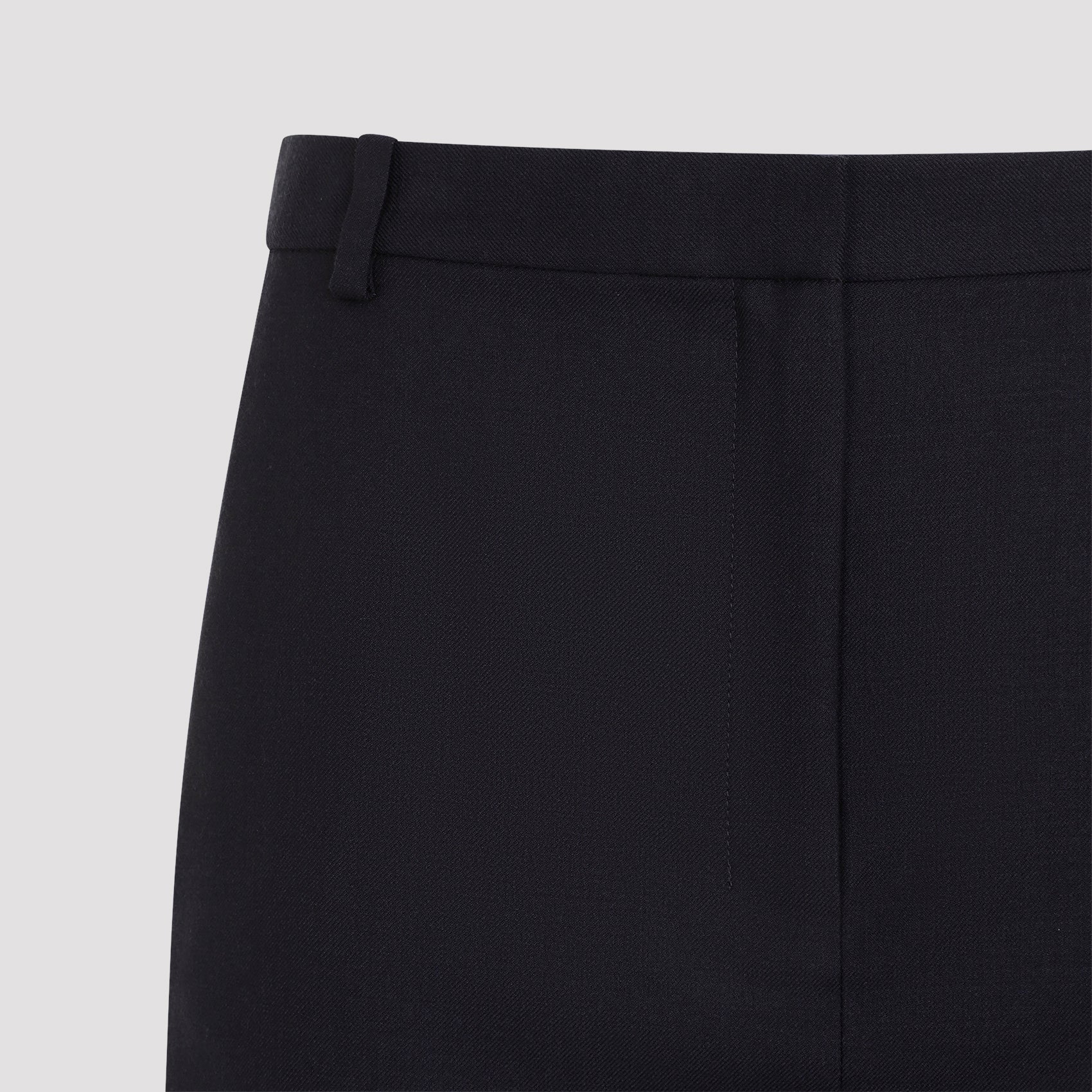 Midi Skirt