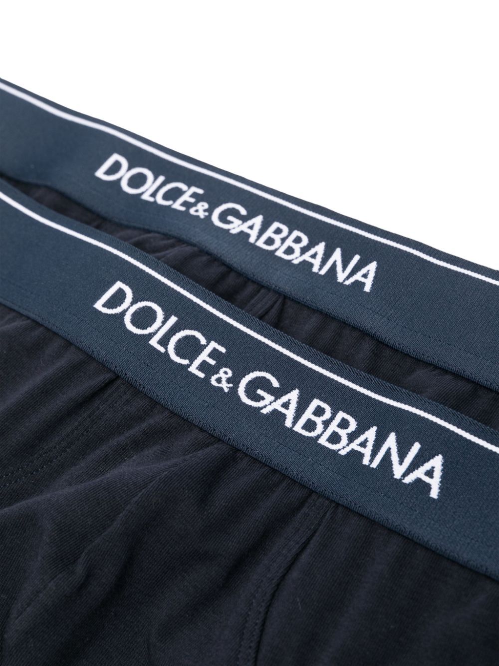 BI-PACK SLIP MEDIO COTTON STRETCH