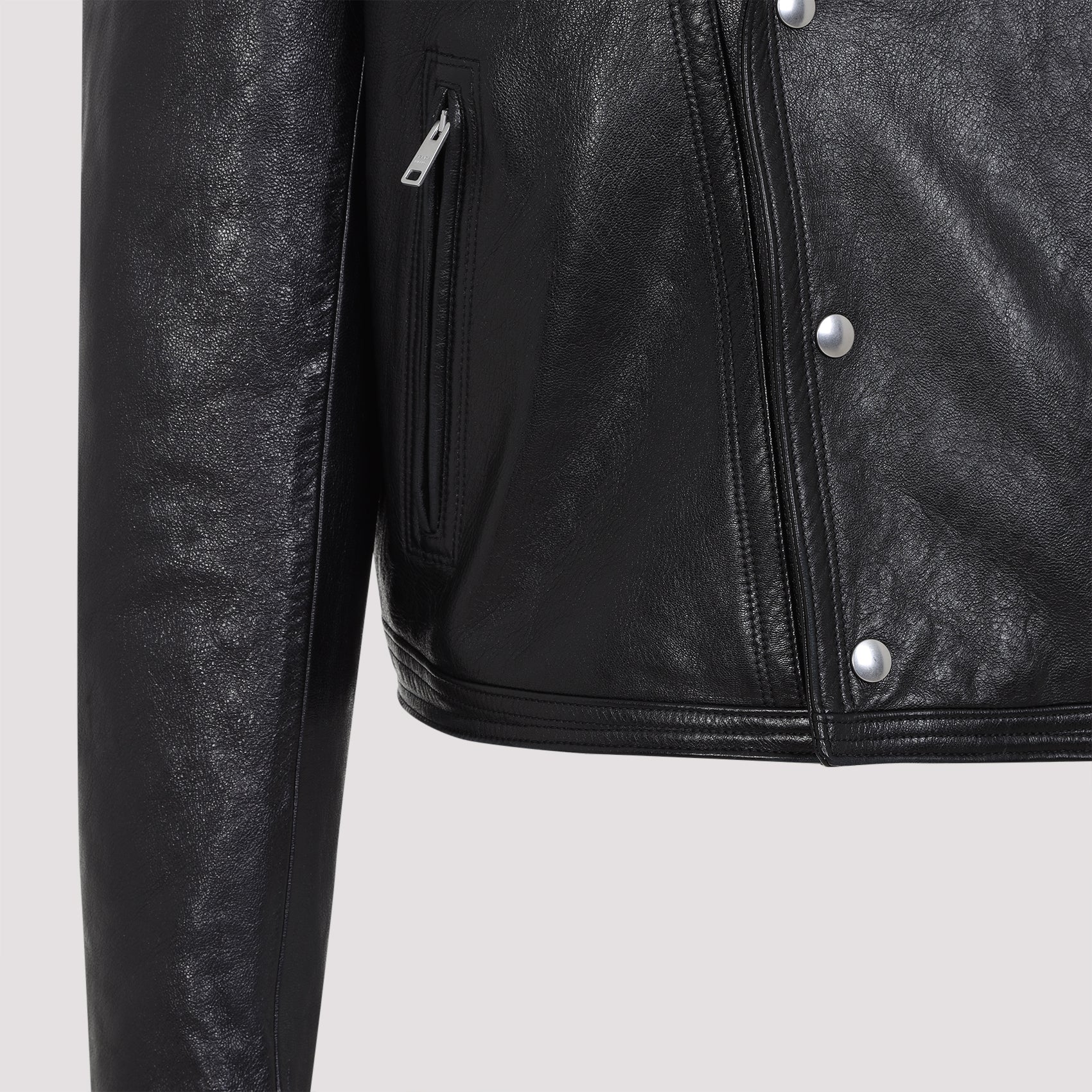 Biker Jacket