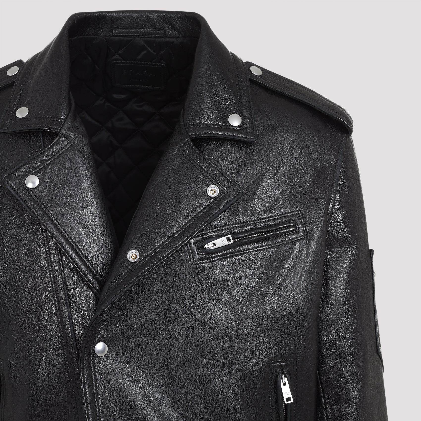Biker Jacket