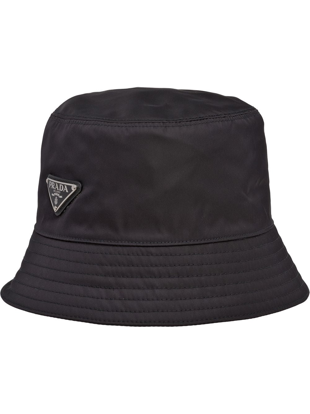 RE-NYLON BUCKET HAT