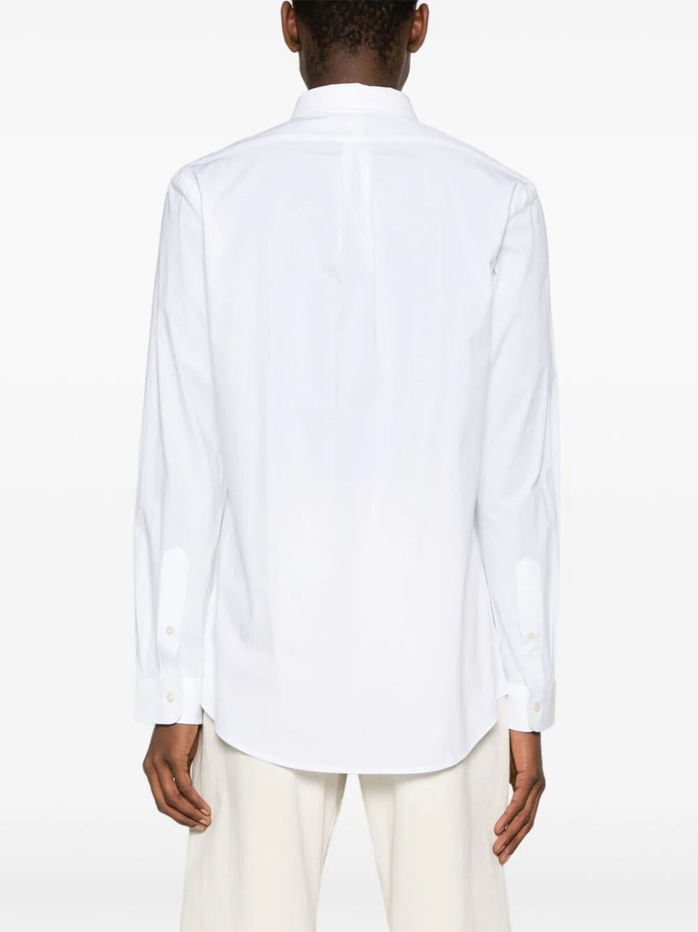 CAMICIA SPORT