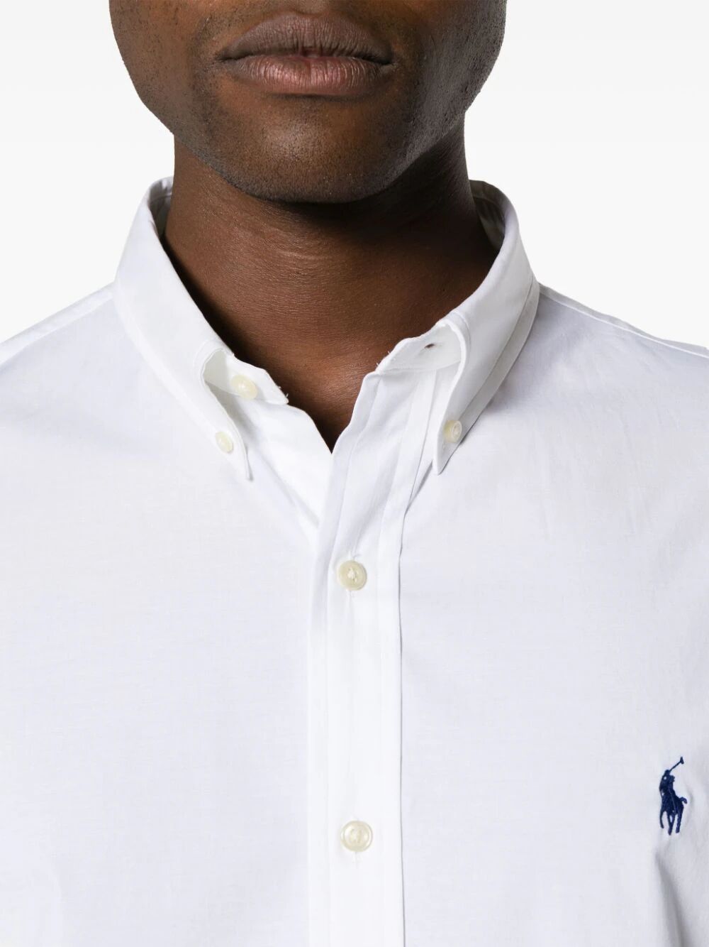 CAMICIA SPORT