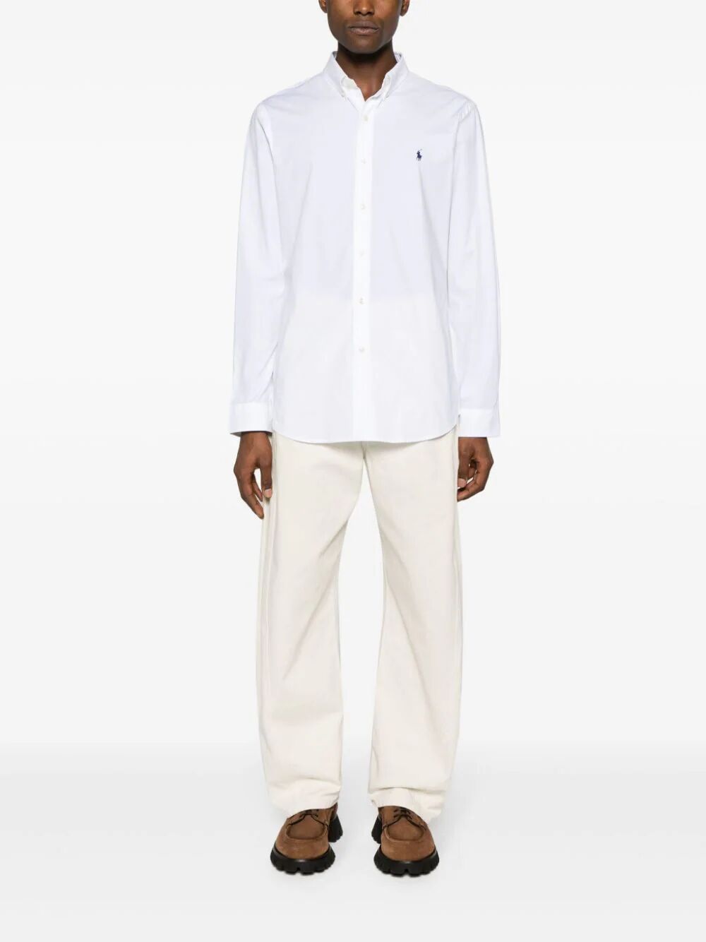 CAMICIA SPORT