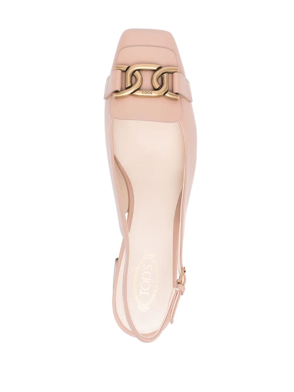 SLINGBACK PUMPS KATE