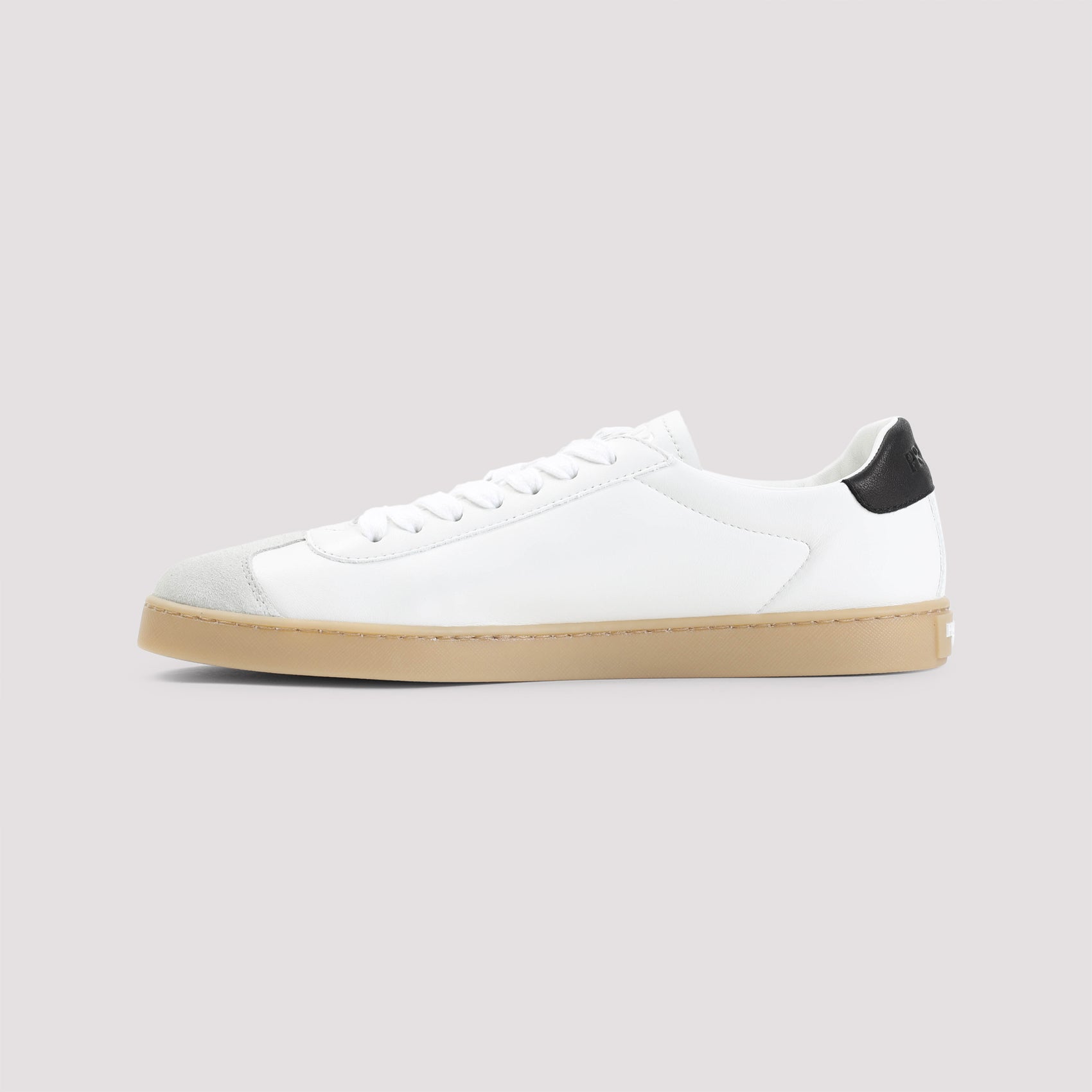 Calf Leather Sneakers