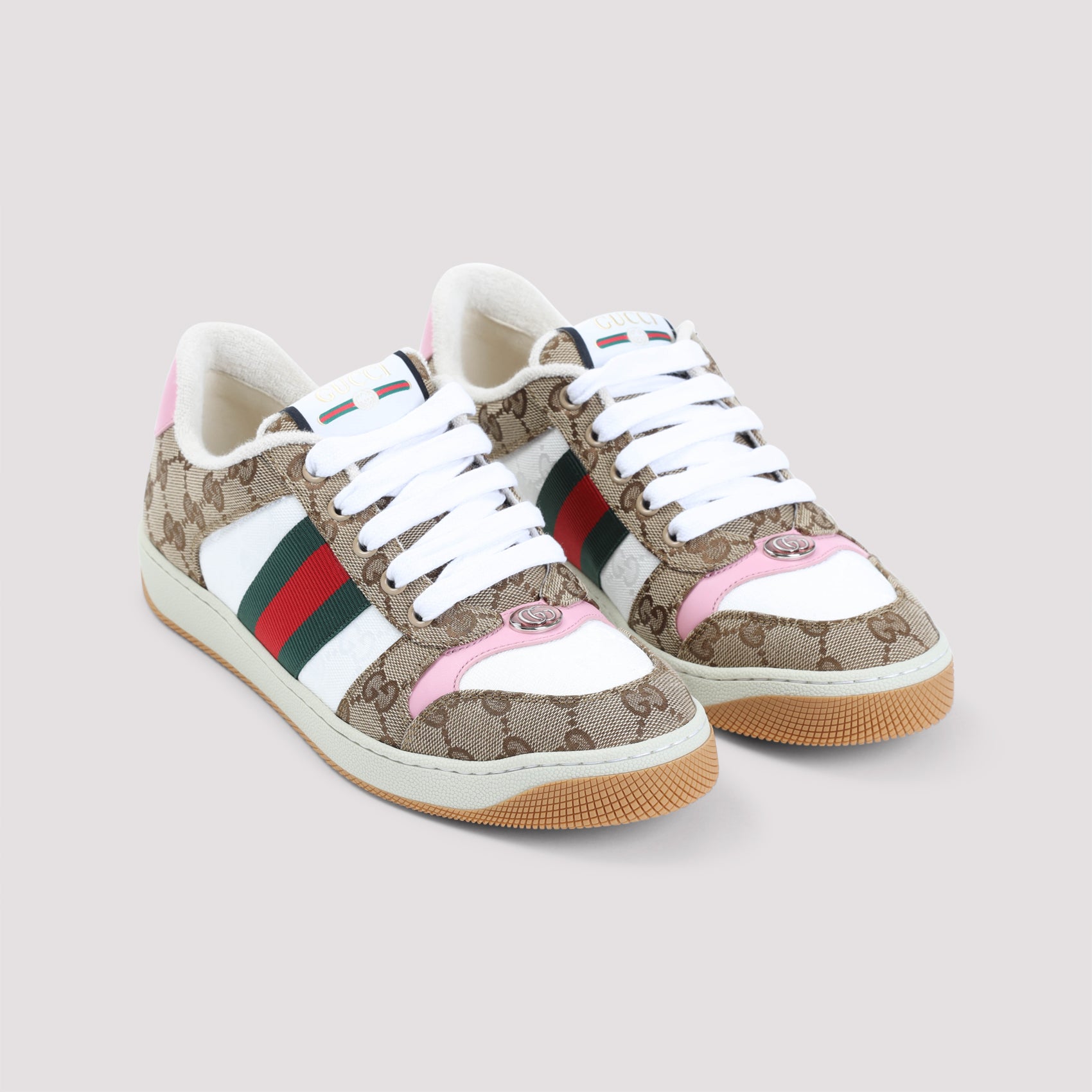 Screener Sneakers