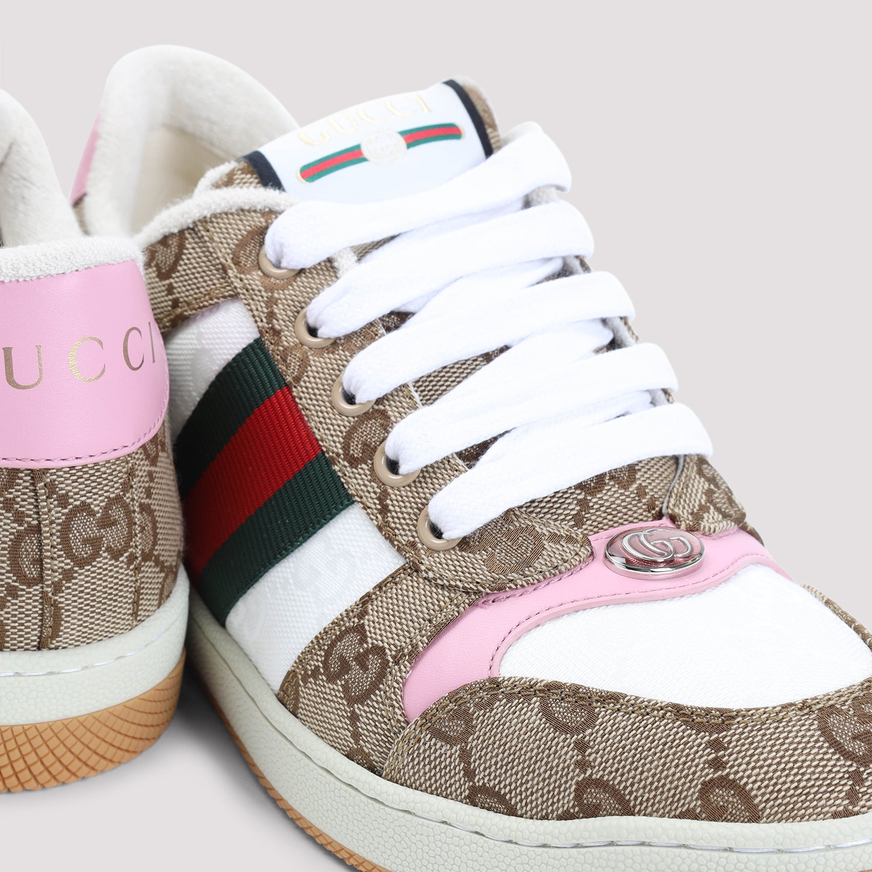 Screener Sneakers