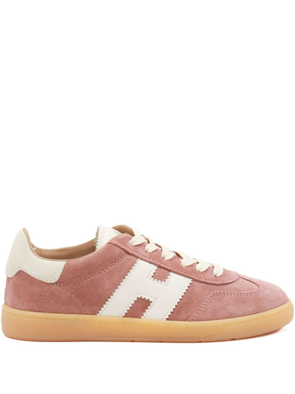 COOL SUEDE SNEAKERS