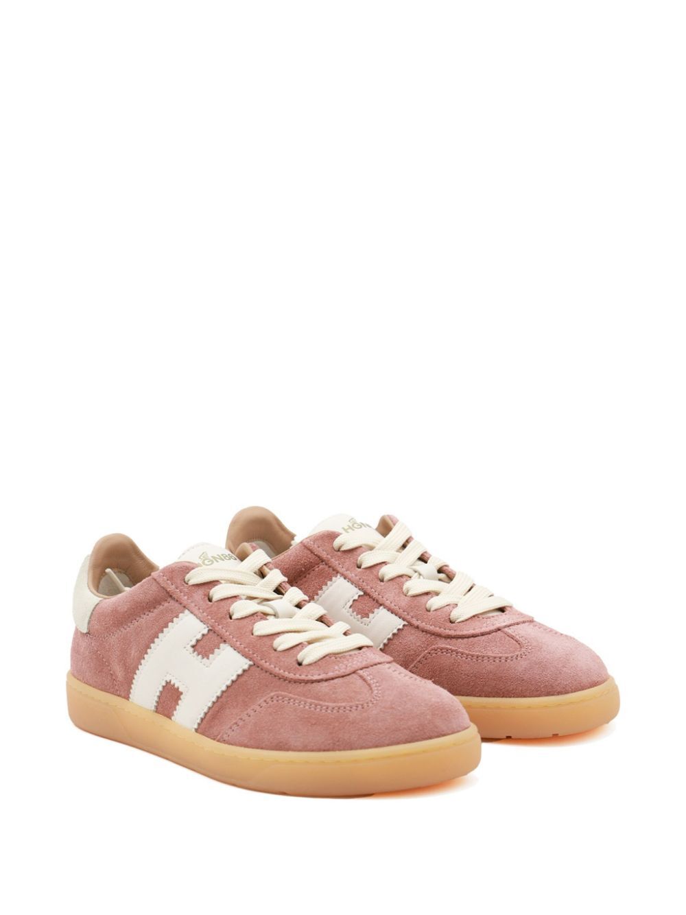 COOL SUEDE SNEAKERS