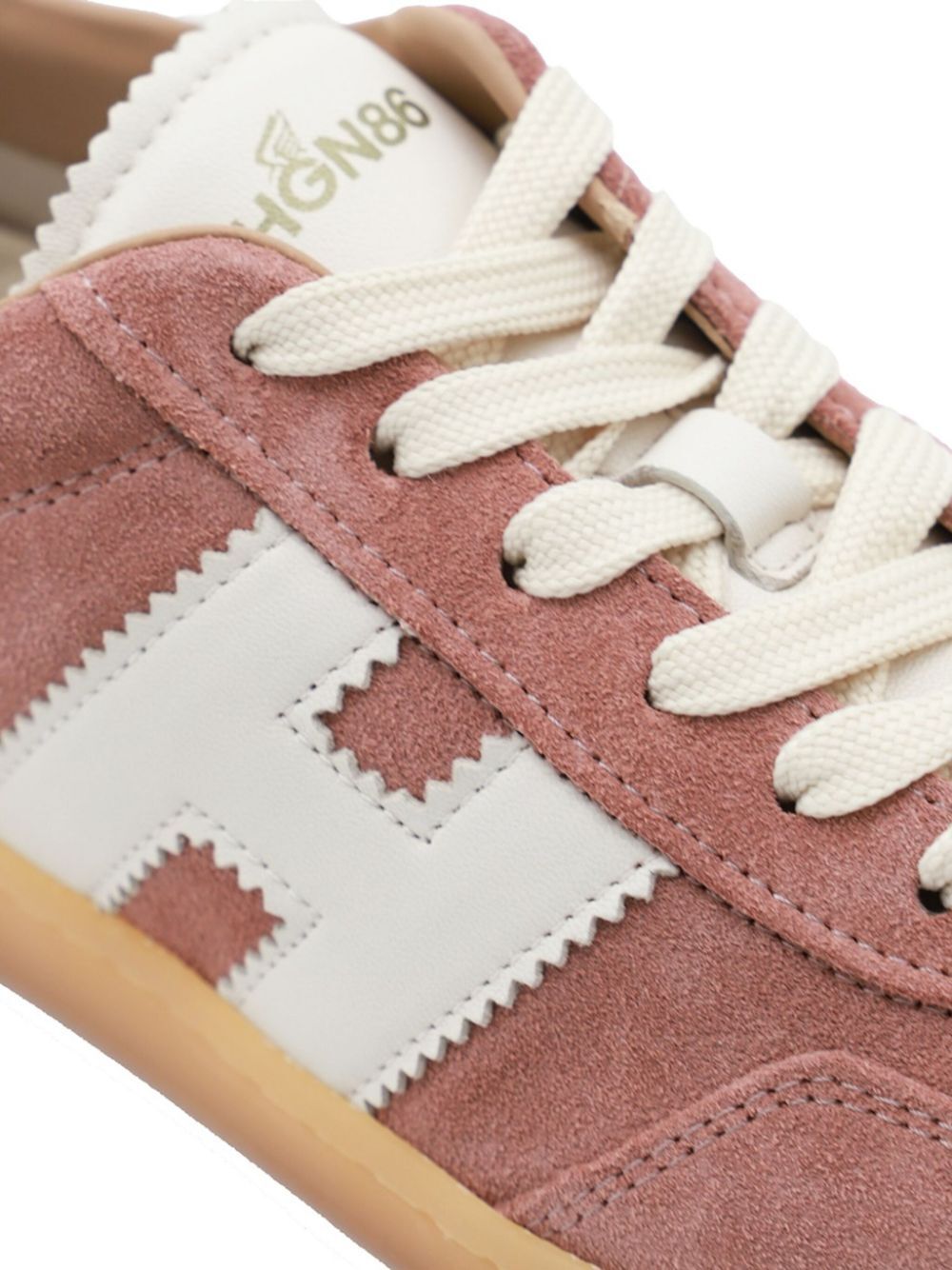 COOL SUEDE SNEAKERS