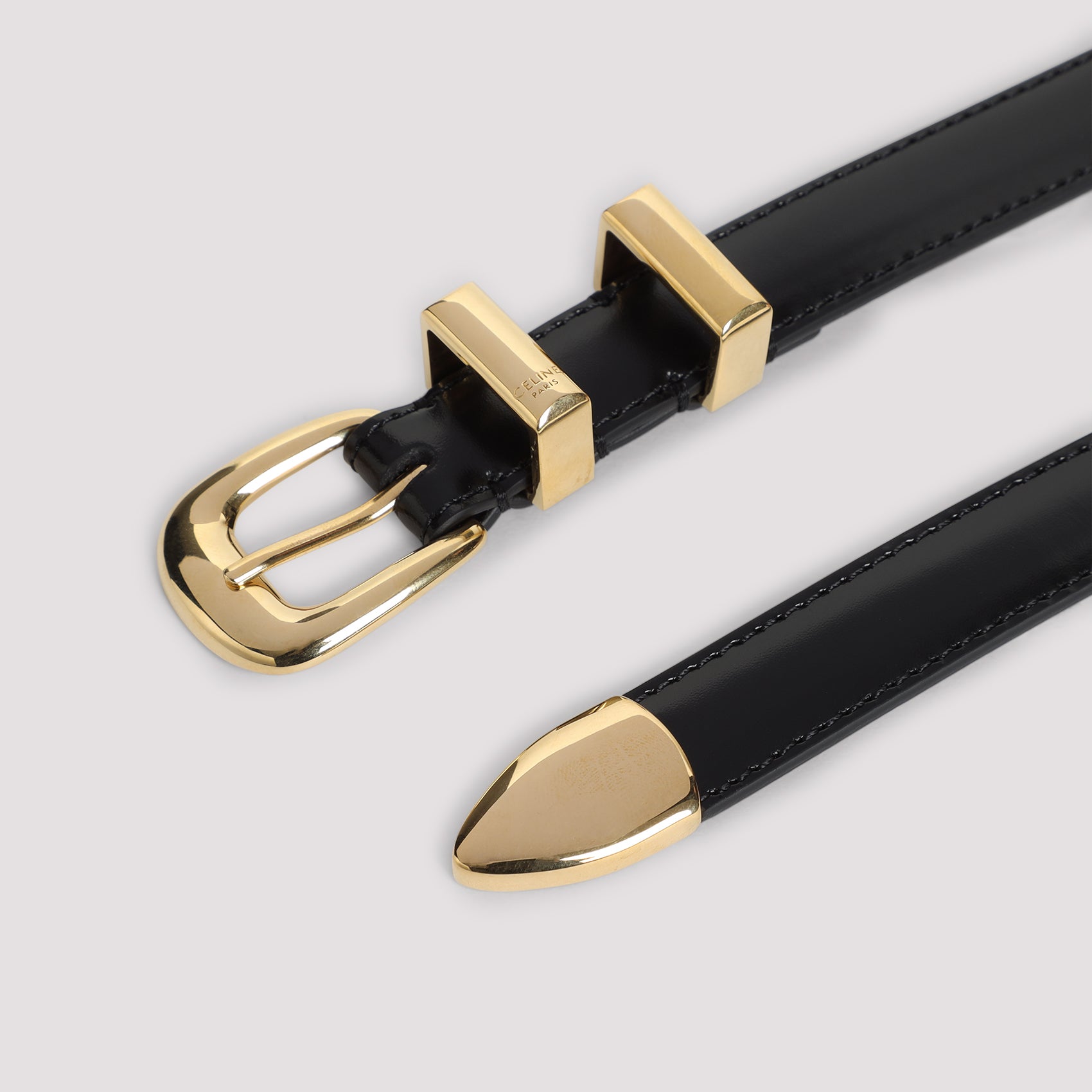 Small 18mm Belt