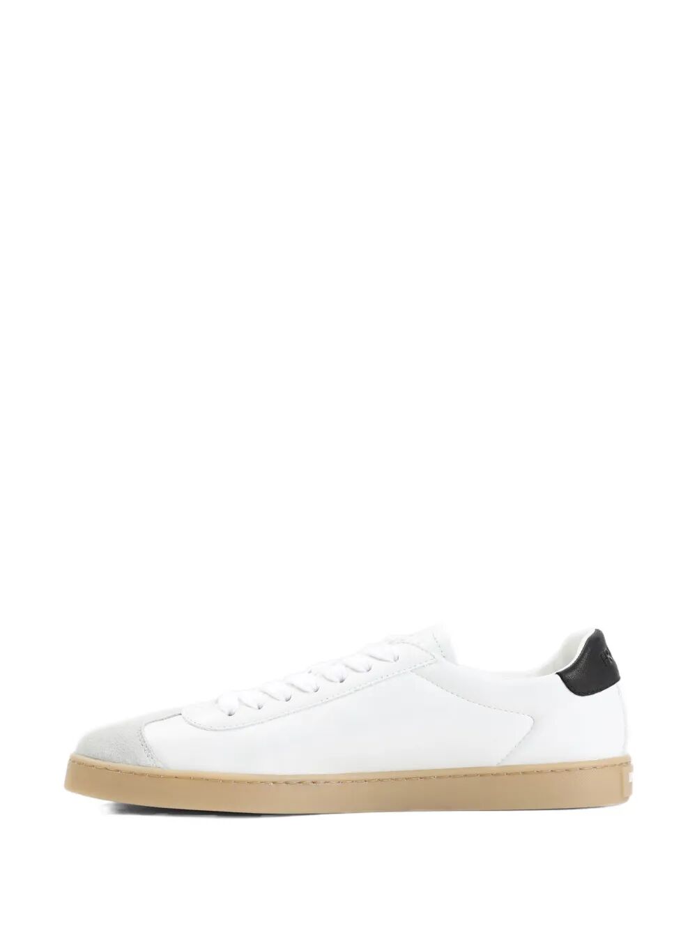 LANE LEATHER SNEAKERS