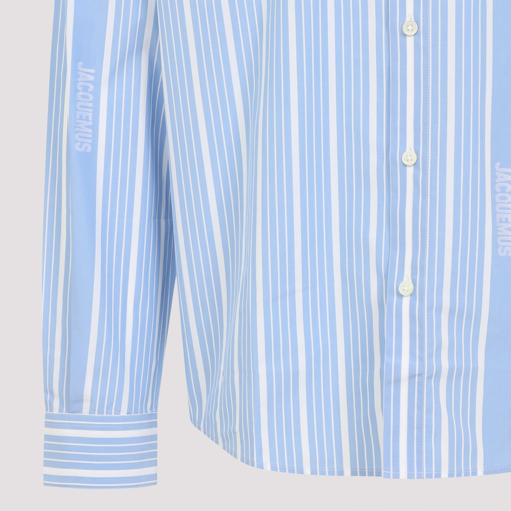 La Chemise Simon Shirt