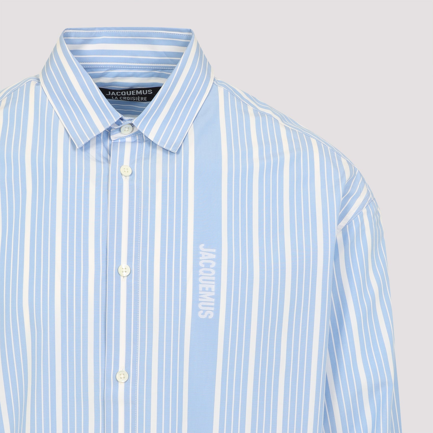 La Chemise Simon Shirt