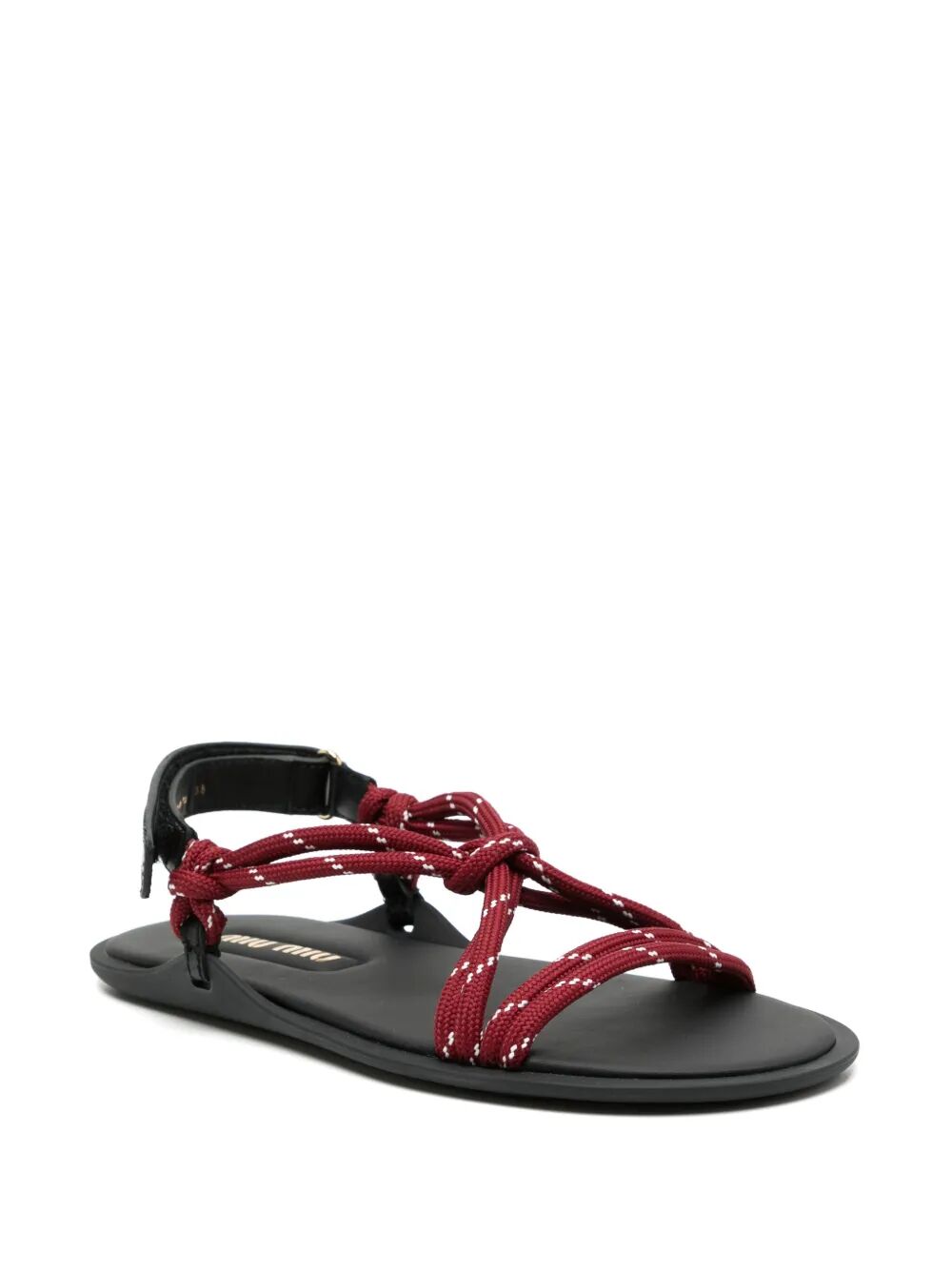 RIVIERE SANDALS