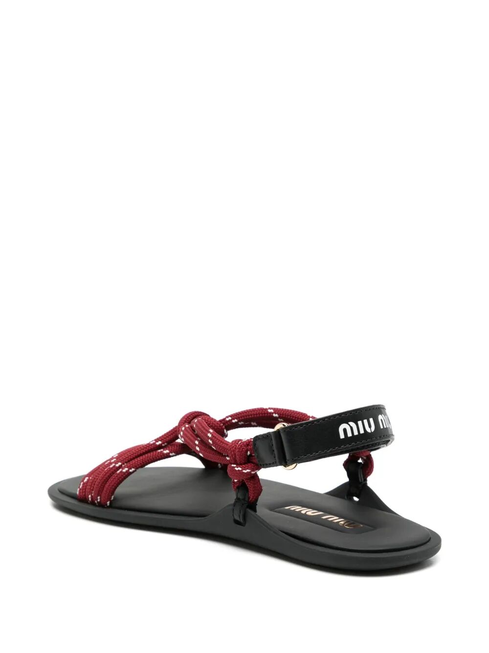 RIVIERE SANDALS