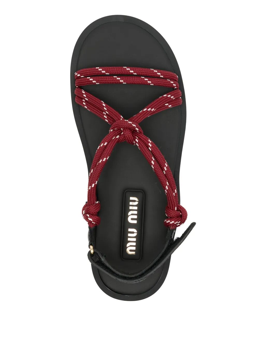RIVIERE SANDALS