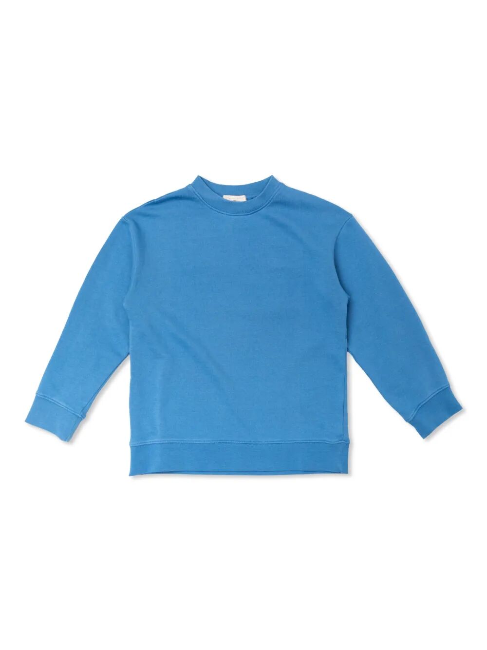 MONIKER PRINT SWEATSHIRT